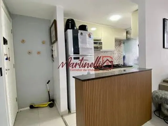 Imagem 4: Apartamento para Venda Tem 68 Metros Quadrados com 3 Quartos em Morada de Laranjeiras - Se
