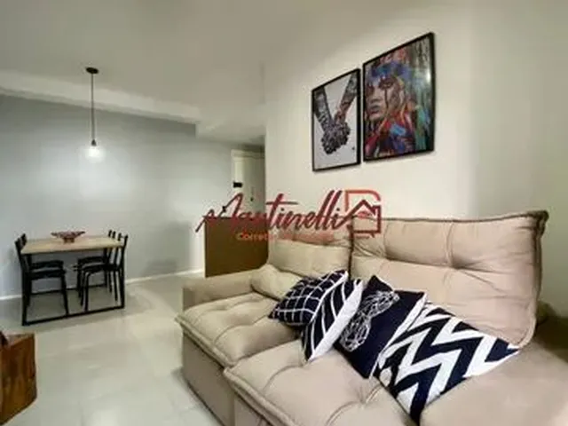 Imagem 5: Apartamento para Venda Tem 68 Metros Quadrados com 3 Quartos em Morada de Laranjeiras - Se