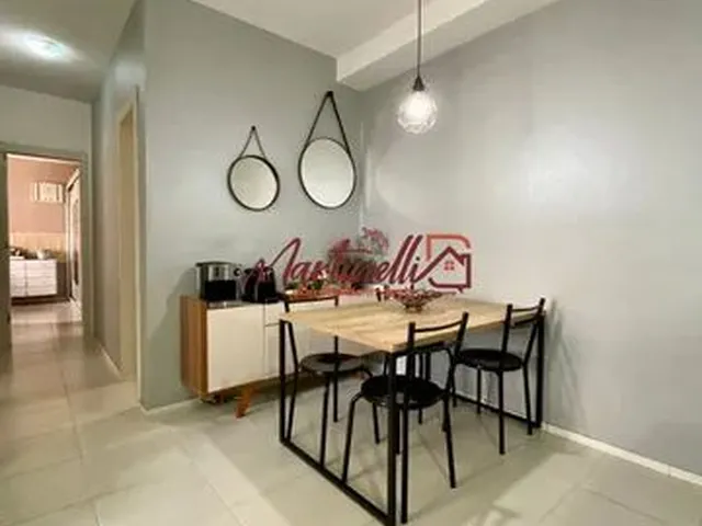 Imagem 13: Apartamento para Venda Tem 68 Metros Quadrados com 3 Quartos em Morada de Laranjeiras - Se