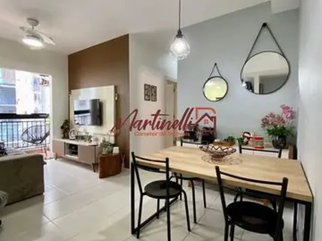 Imagem 9: Apartamento para Venda Tem 68 Metros Quadrados com 3 Quartos em Morada de Laranjeiras - Se