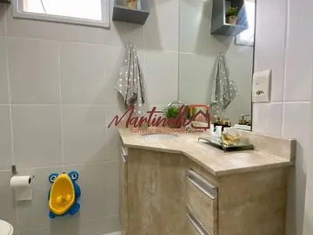 Imagem 10: Apartamento para Venda Tem 68 Metros Quadrados com 3 Quartos em Morada de Laranjeiras - Se