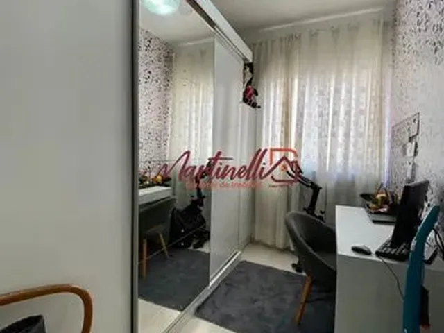 Imagem 8: Apartamento para Venda Tem 68 Metros Quadrados com 3 Quartos em Morada de Laranjeiras - Se