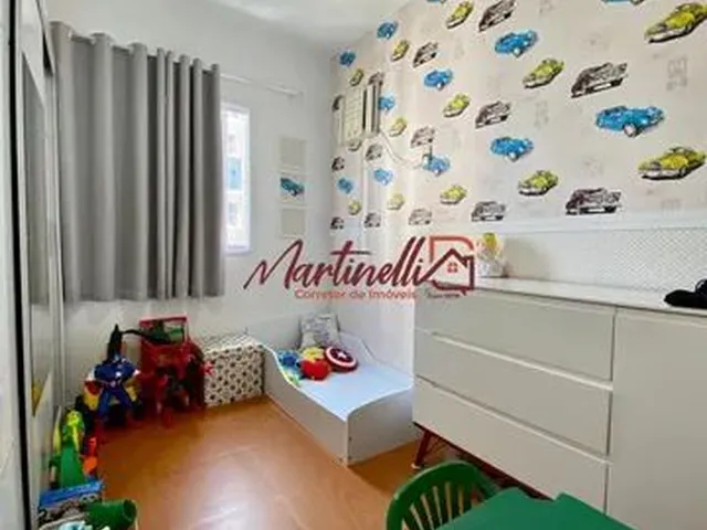 Imagem 14: Apartamento para Venda Tem 68 Metros Quadrados com 3 Quartos em Morada de Laranjeiras - Se