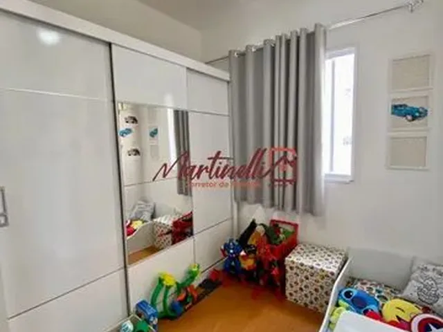 Imagem 16: Apartamento para Venda Tem 68 Metros Quadrados com 3 Quartos em Morada de Laranjeiras - Se