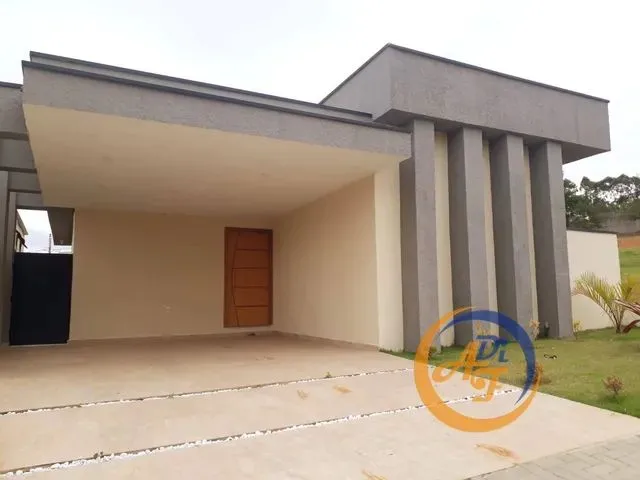 Imagem: Casa 3 Dormitórios Sendo 2 Suítes em Condomínio