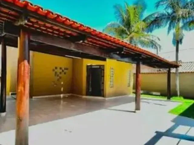 Imagem: Térrea para Venda com 243 Metros Quadrados