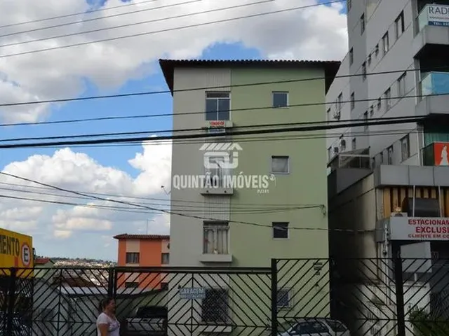 Imagem: Apartamento para Aluguel, 3 Quartos, 1 Vaga