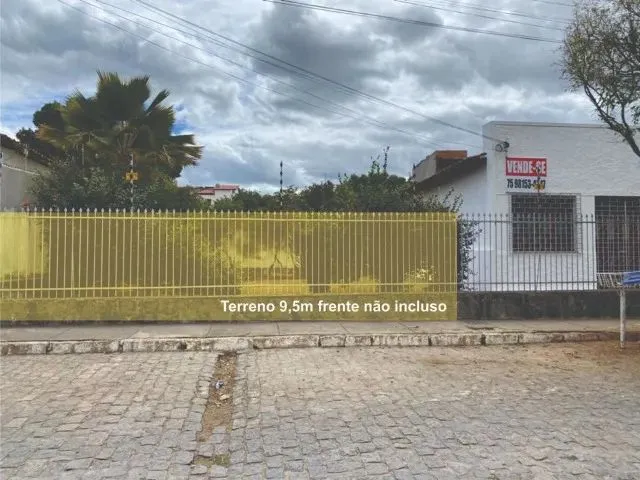 Imagem 3: Casa À Venda em Itaberaba 5 Quartos