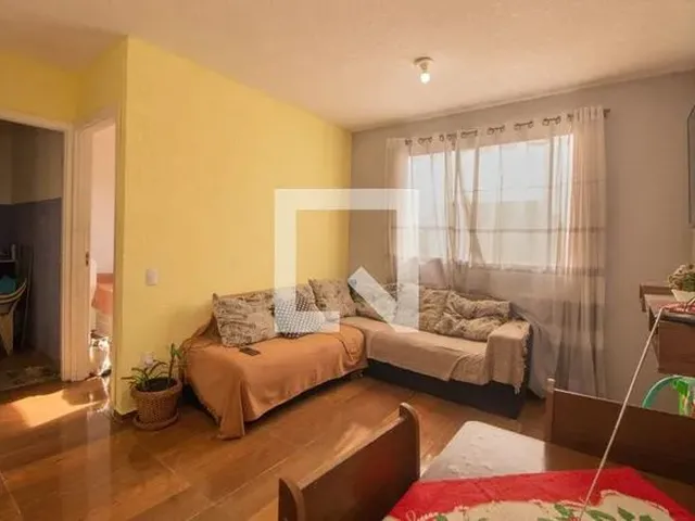 Imagem: Apartamento para Aluguel - Rubem Berta