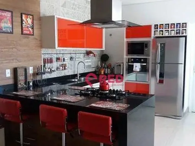 Imagem: Casa com 3 Dormitórios À Venda, 160 M²