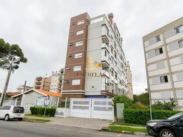 Imagem: Vende Cobertura, 3 Quartos, 2 Suítes, Cabral