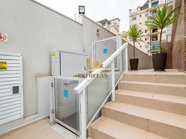 Imagem 9: Vende Cobertura, 3 Quartos, 2 Suítes, Cabral