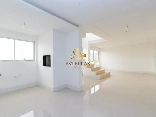 Imagem 11: Vende Cobertura, 3 Quartos, 2 Suítes, Cabral
