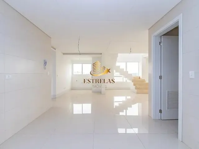 Imagem 14: Vende Cobertura, 3 Quartos, 2 Suítes, Cabral