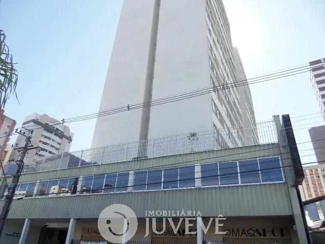 Imagem: Imobiliaria Juvevê Aluga Apartamento Cristo