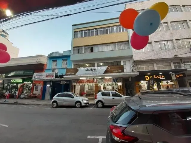 Imagem 1: Apartamento - Juiz de Fora Mg