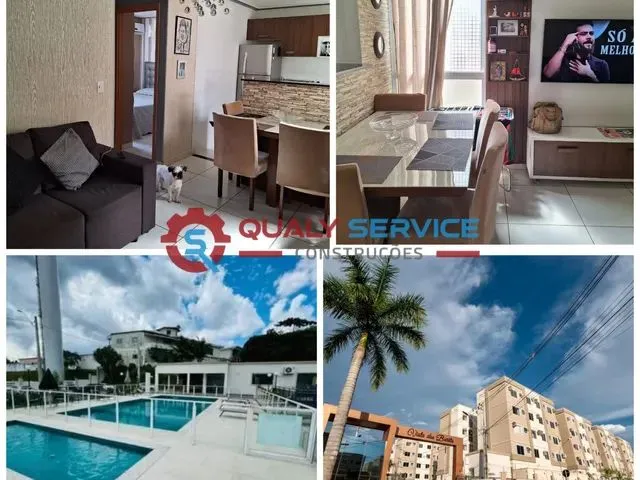 Imagem: Apartamento para Venda com 603 Metros Quadrados