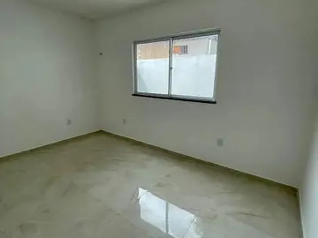 Imagem 3: Casa Plana 101M2 - 3 Suítes - Coité - Eusébio - Ce