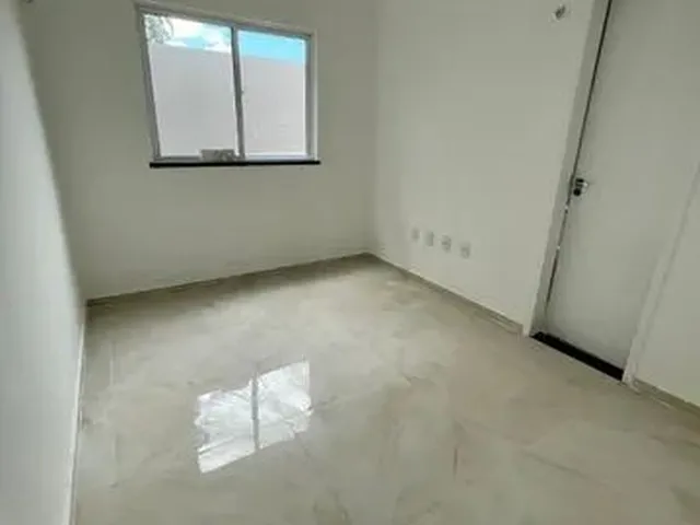 Imagem 9: Casa Plana 101M2 - 3 Suítes - Coité - Eusébio - Ce