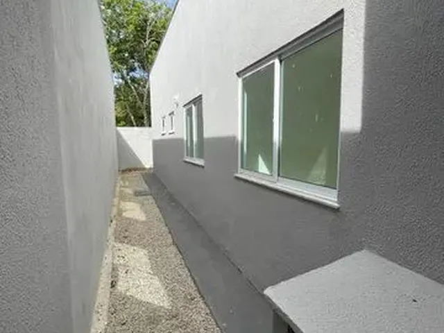 Imagem 4: Casa Plana 101M2 - 3 Suítes - Coité - Eusébio - Ce