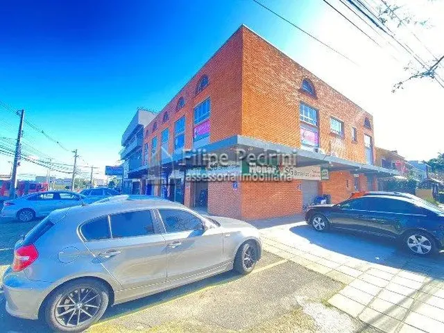 Imagem: Porto Alegre - Conjunto Comercial/Sala