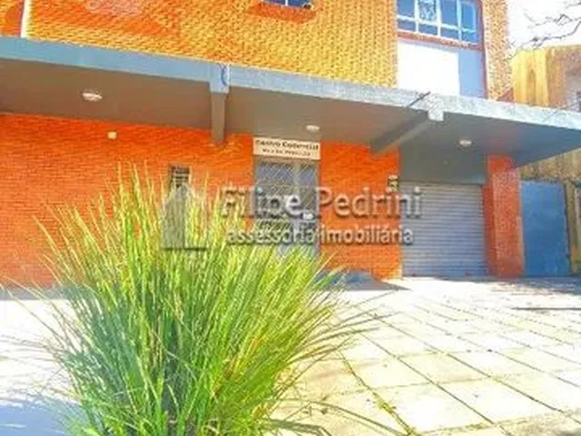 Imagem 4: Porto Alegre - Conjunto Comercial/Sala - Ipanema