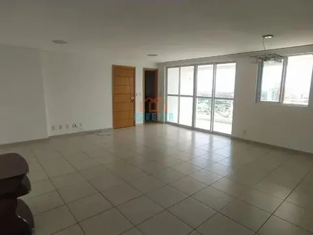 Imagem: Apartamento para Locação!