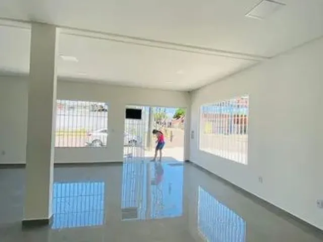 Imagem: O depósito está localizado em Congós, Macapá para