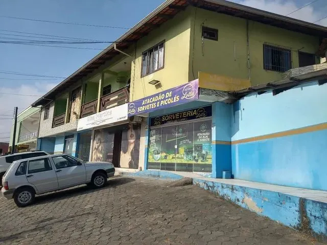 Imagem: Excelente Sobrado Comercial/Residencial