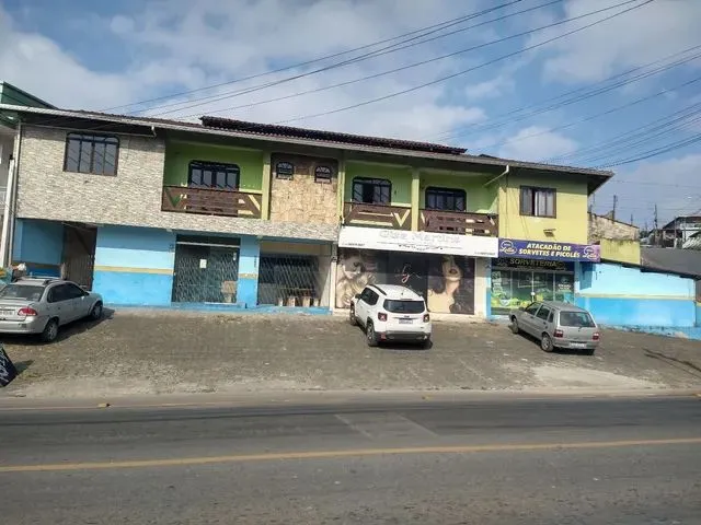 Imagem 3: Excelente Sobrado Comercial/Residencial