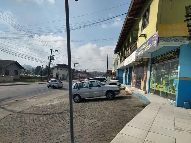 Imagem 2: Excelente Sobrado Comercial/Residencial