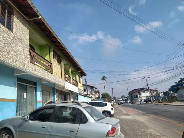 Imagem 4: Excelente Sobrado Comercial/Residencial