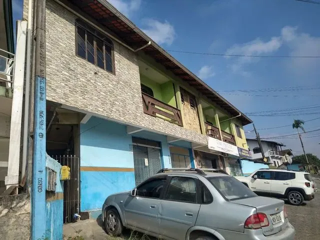 Imagem 5: Excelente Sobrado Comercial/Residencial