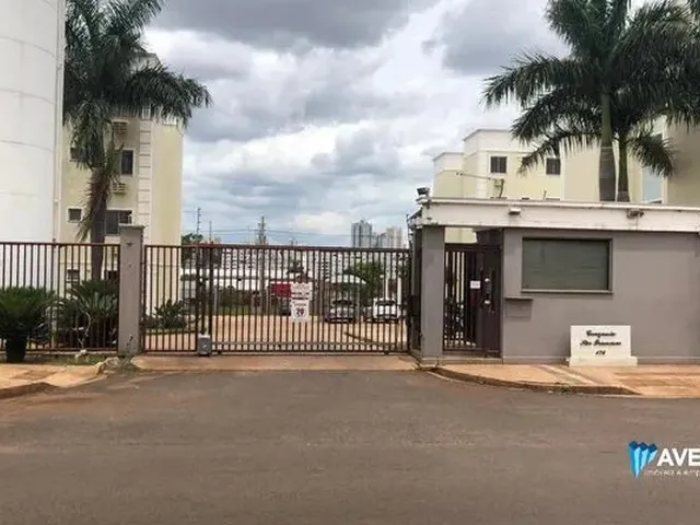 Imagem: Apartamento no São Francisco