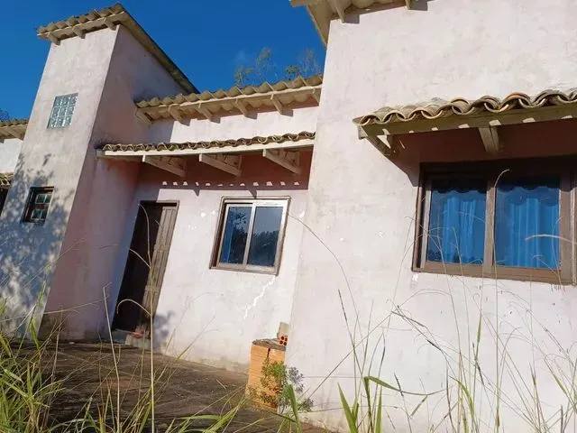 Imagem: Linda Chácara 3.950M2 Casa Alv. No Espigão