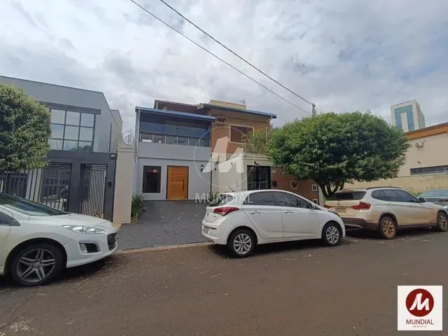 Imagem: Casa (Sobrado na Rua) 4 Dormitórios/Suite
