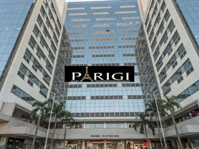 Imagem: Conjunto para Alugar, 337 M² por R$ 21.074,00/Mês