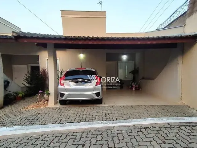 Imagem: Casa com 3 Dormitórios À Venda - Central