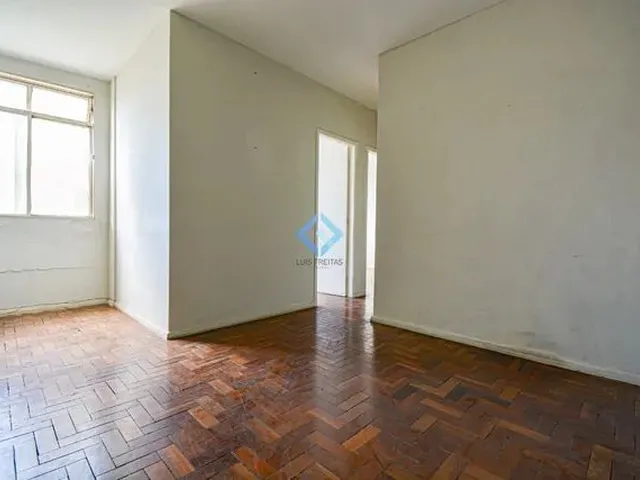 Imagem: Edifício São Rafael Apartamento de 02