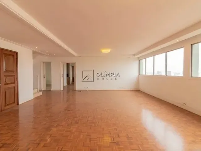 Imagem: Cobertura Venda 4 Dormitórios - 500 M²