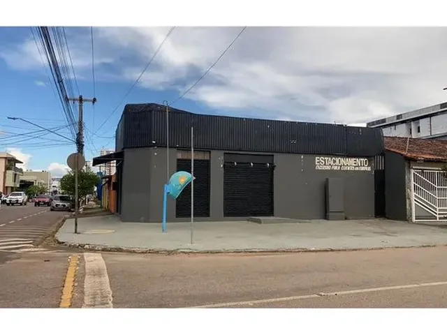 Imagem: Ponto Comercial na Calama, Esquina com Brasília