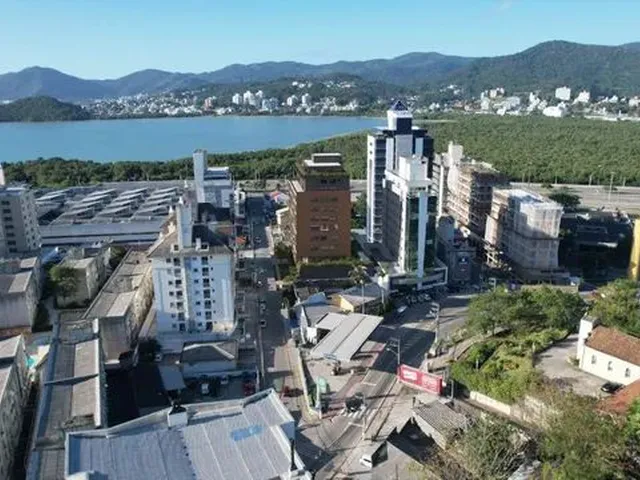Imagem: Loft para Venda em Florianópolis, Agronomica