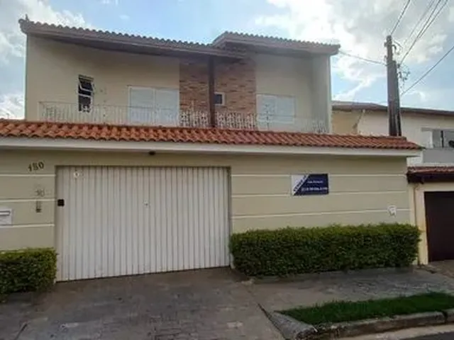 Imagem: Casa para Venda em Jardim Astro de 180.00M²
