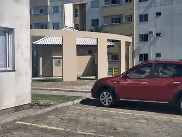 Imagem 3: Apto 2 Quartos Aririú da Formiga Villa Verona