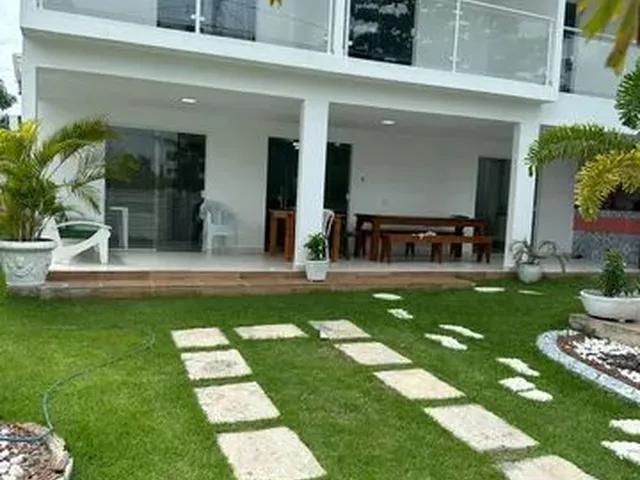 Imagem: Casa para Aluguel e Venda com 420 Metros
