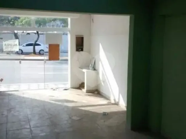 Imagem: Sala Comercial
