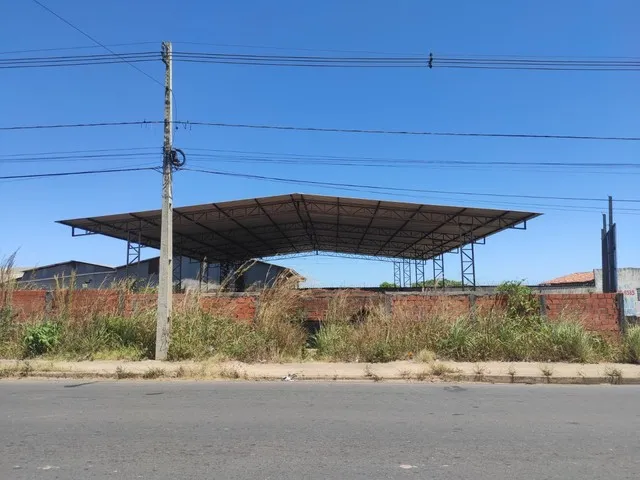 Imagem: Vendo Galpão na Zona Sul