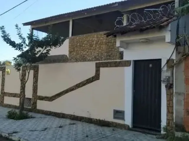 Imagem: Casa no Jardim Carioca