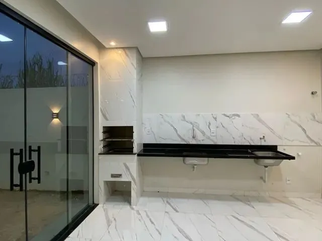Imagem 4: Casa 2 Pavimentos na Av. Curua-Una