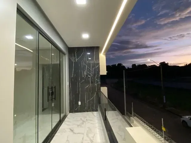 Imagem 3: Casa 2 Pavimentos na Av. Curua-Una